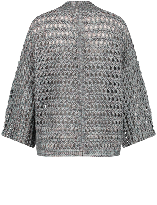 Strickjacke