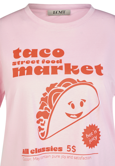 T-Shirt "Fun"
