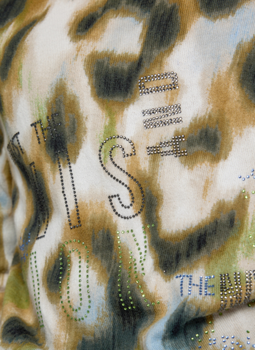 Pullover "Natur Walk"