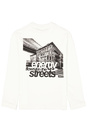 Langarmshirt