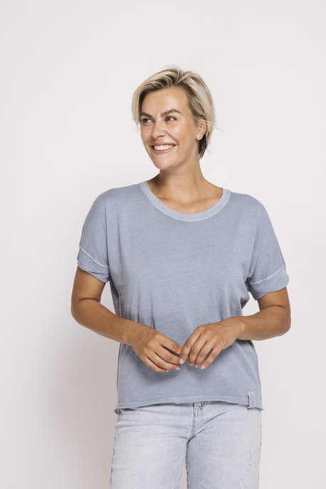 T-Shirt "Zhrahel"