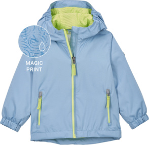 Funktionsjacke "FIOS 26 - First Instinct"