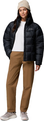 Steppjacke "Puffect™ III"
