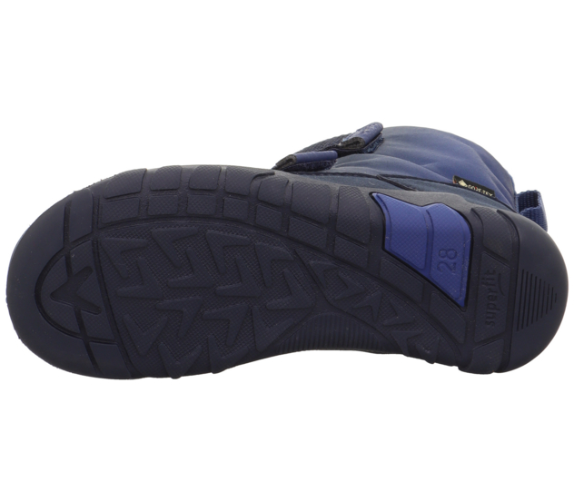 Stiefelette