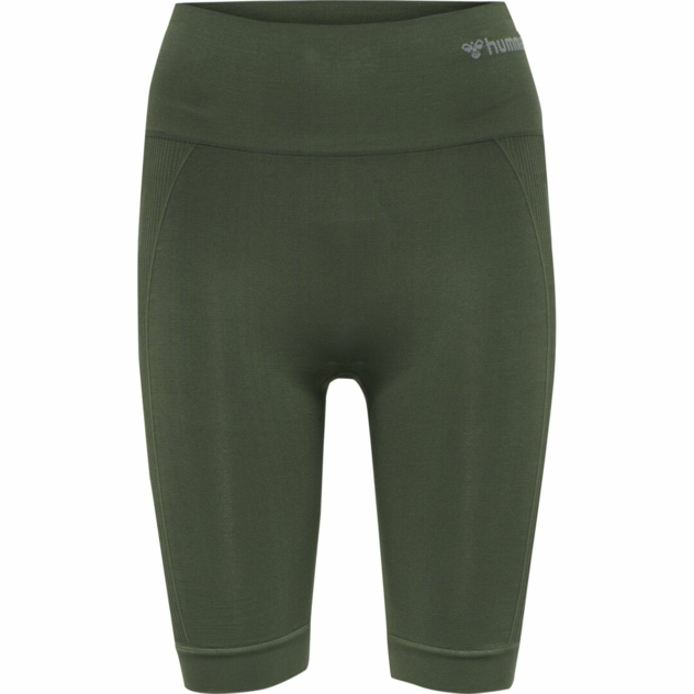 Shorts "Tif Seamless Cycling Shorts"