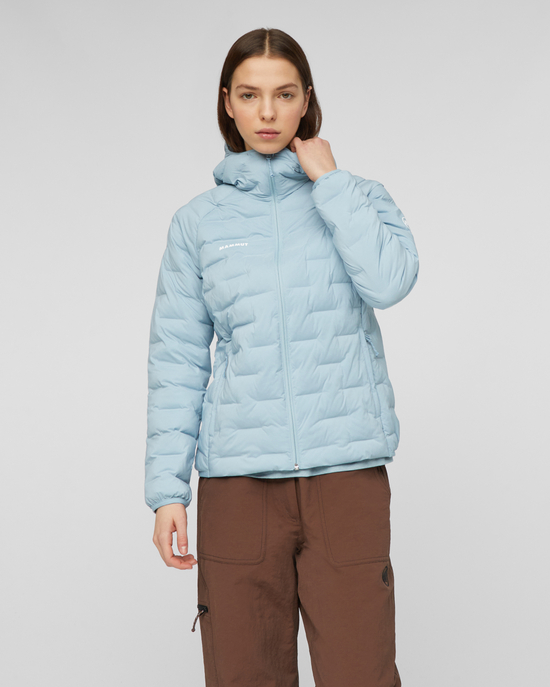 Jacke "Sender IN"