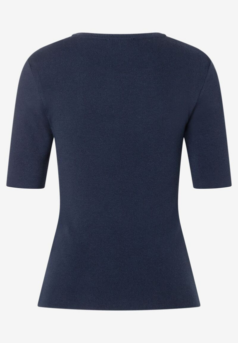 Short Sleeve Pullover
