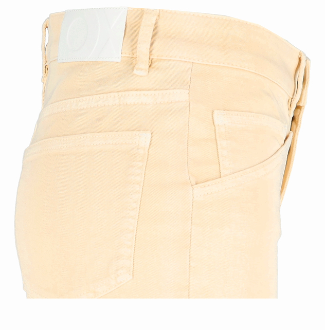 Barrel-Jeans "Melly Breeze"