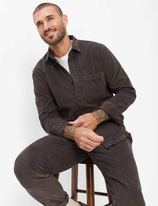 Overshirt "Style Kay"