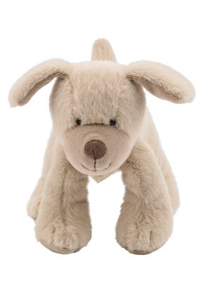 Kuscheltier Hund "Lucky"