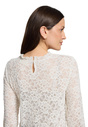 Spitzen-Shirt