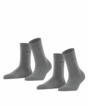 Socken Uni 2-Pack