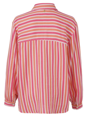 Bluse "Muschel"