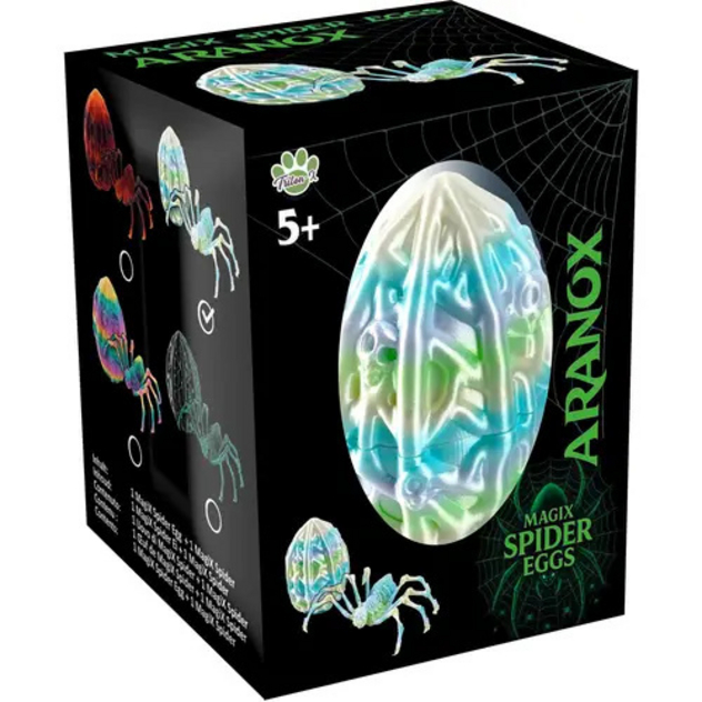 MagiX Spider Eggs