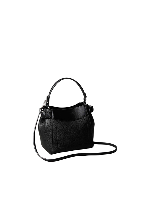 Handtasche "Mix Media Crossbody"