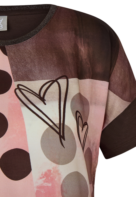 T-Shirt "Rodeo"