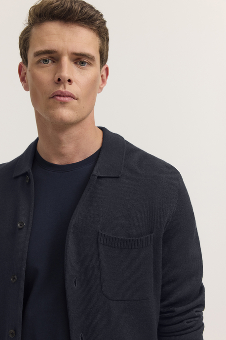 Strickjacke