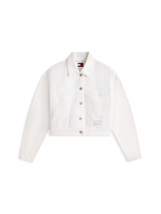 Jeansjacke