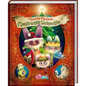 Memento Monstrum (Bd. 4) - Monsterschöne