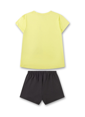 Pyjama short