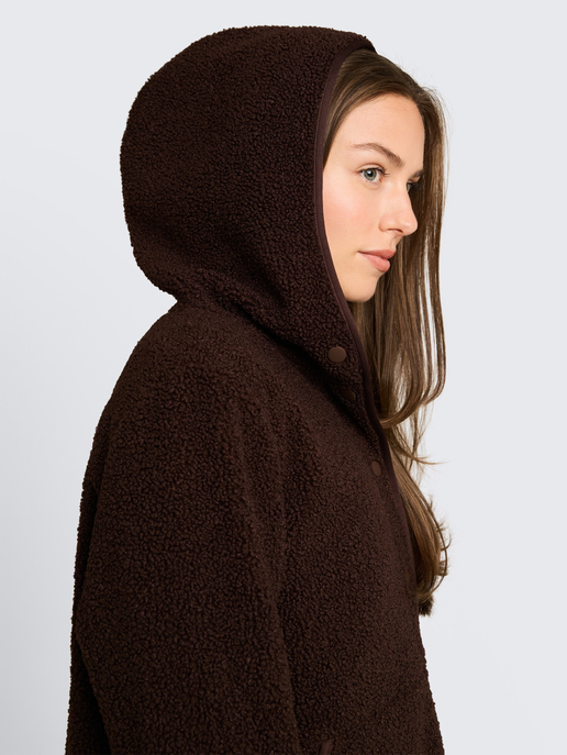 Sweatjacke
