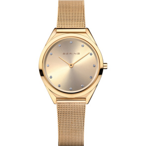 Uhr "Ultra Slim"