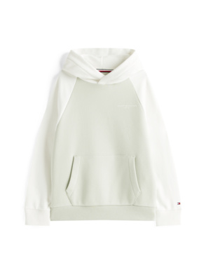 Hoodie "MINI CORP"