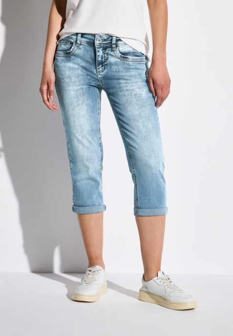 Jeans "Crissi"