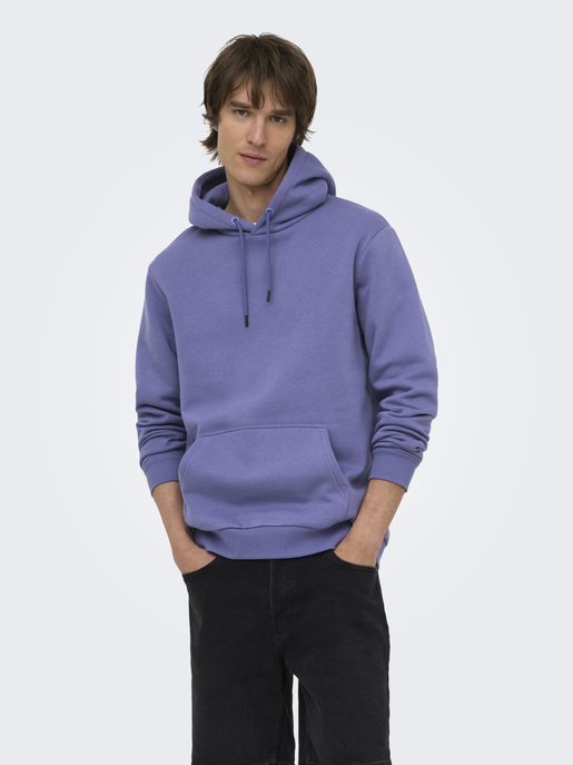 Kapuzenpullover "ONS Ceres"