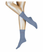2er-Pack Socken in Melange-Optik