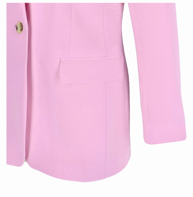 Blazer "Jocaluah"