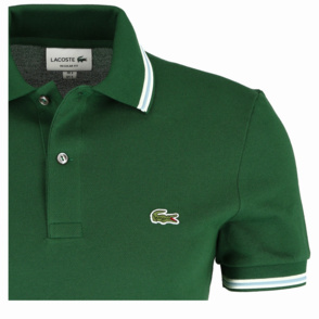 Regular Fit Polohemd