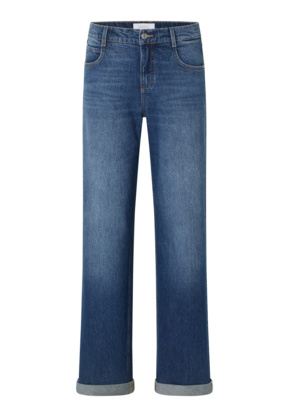 Jeans "Liz TU Selvedge"
