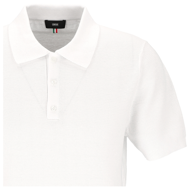 Poloshirt "CiFlav"