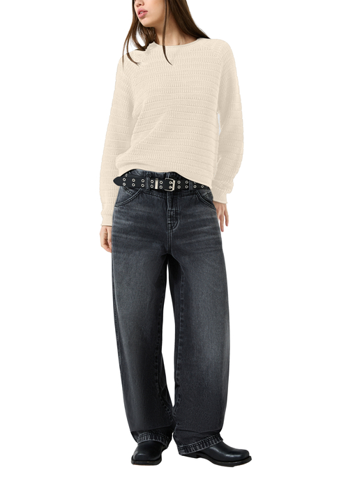 Strickpullover