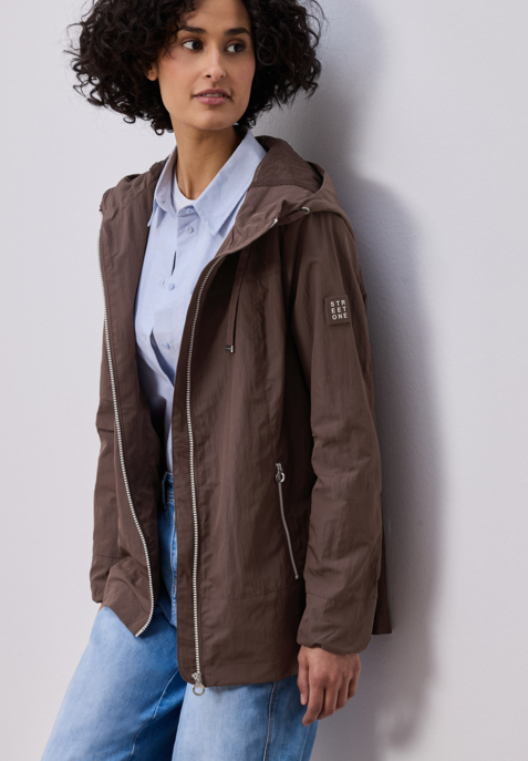 Windbreaker