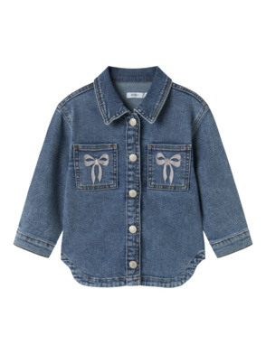 Jacke "NMFDE"