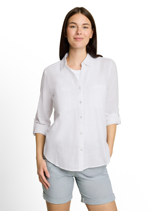 Bluse "Boston"
