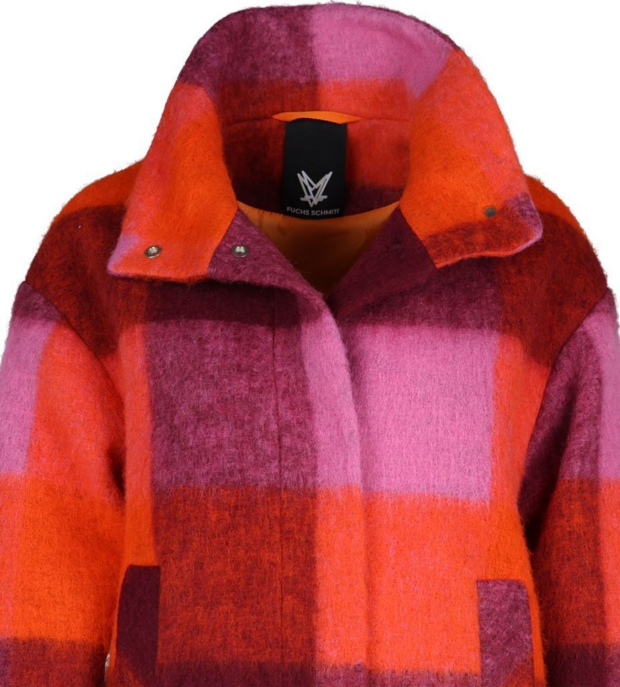 Wintermantel