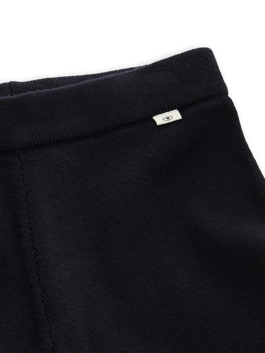 Strickhose