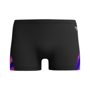 Mens Allover Digital V-Cut Aquashor