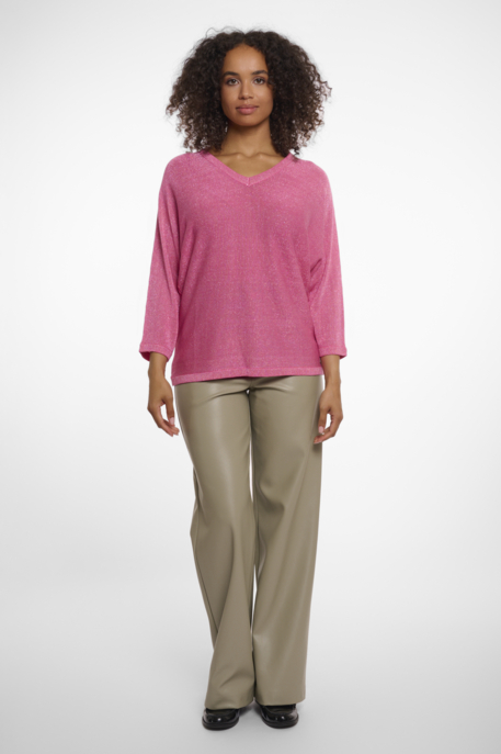 Pullover "Mulan"