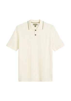 Polo Shirt "DFB"
