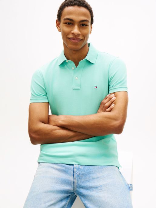 Poloshirt "1985 SLIM"