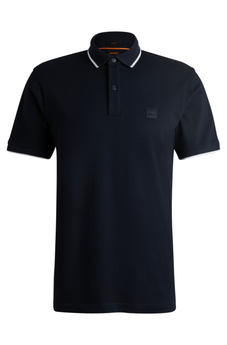 Poloshirt "Passertip"