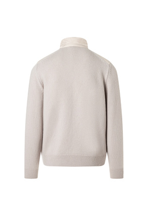 Strickjacke