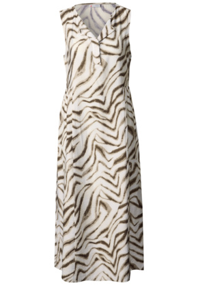 Kleid "Gemustert"