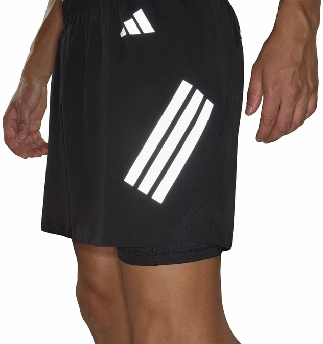 Trainingsshorts "Adi365 Formotion 2in1"