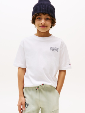 T-Shirt "VARSITY"