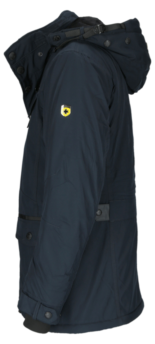 Jacke "Chester Winter"
